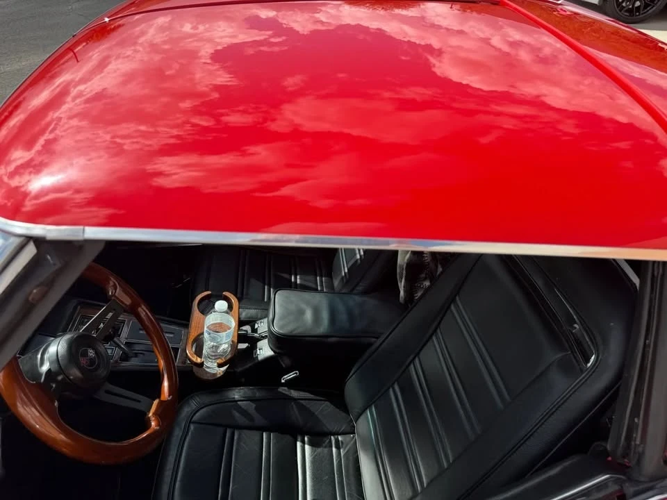 1973 Chevrolet Corvette C3 - Image 16 of 20