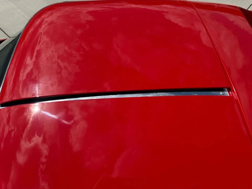 1973 Chevrolet Corvette C3 - Image 15 of 20