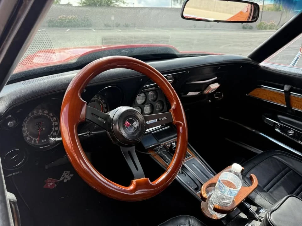 1973 Chevrolet Corvette C3 - Image 19 of 20