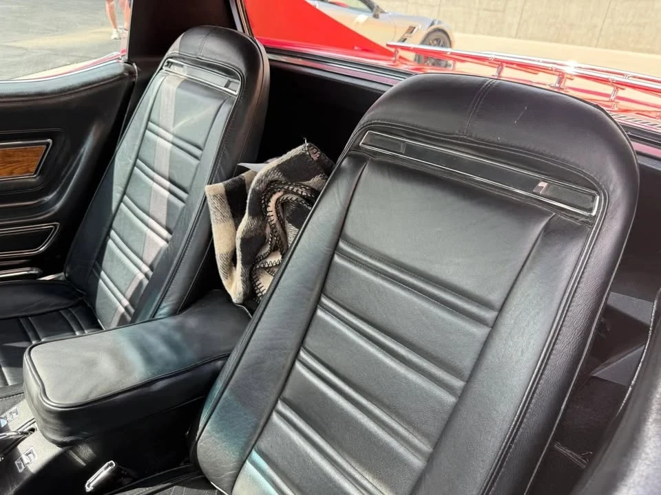 1973 Chevrolet Corvette C3 - Image 18 of 20