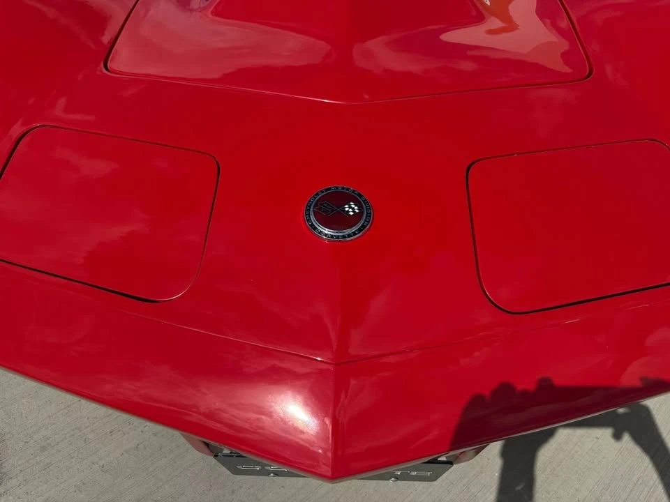 1973 Chevrolet Corvette C3 - Image 5 of 20