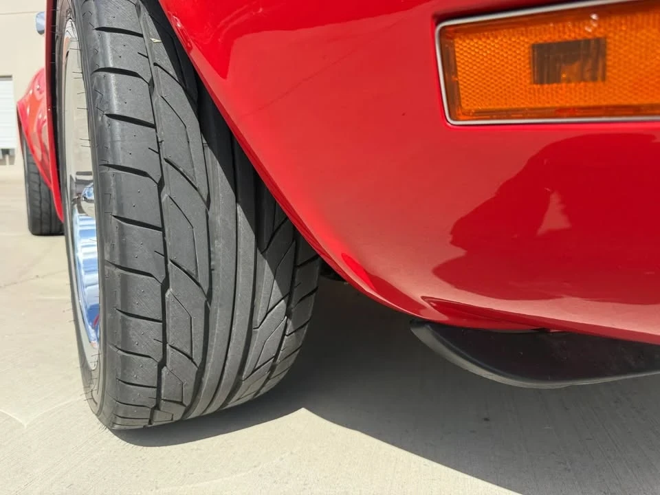 1973 Chevrolet Corvette C3 - Image 8 of 20