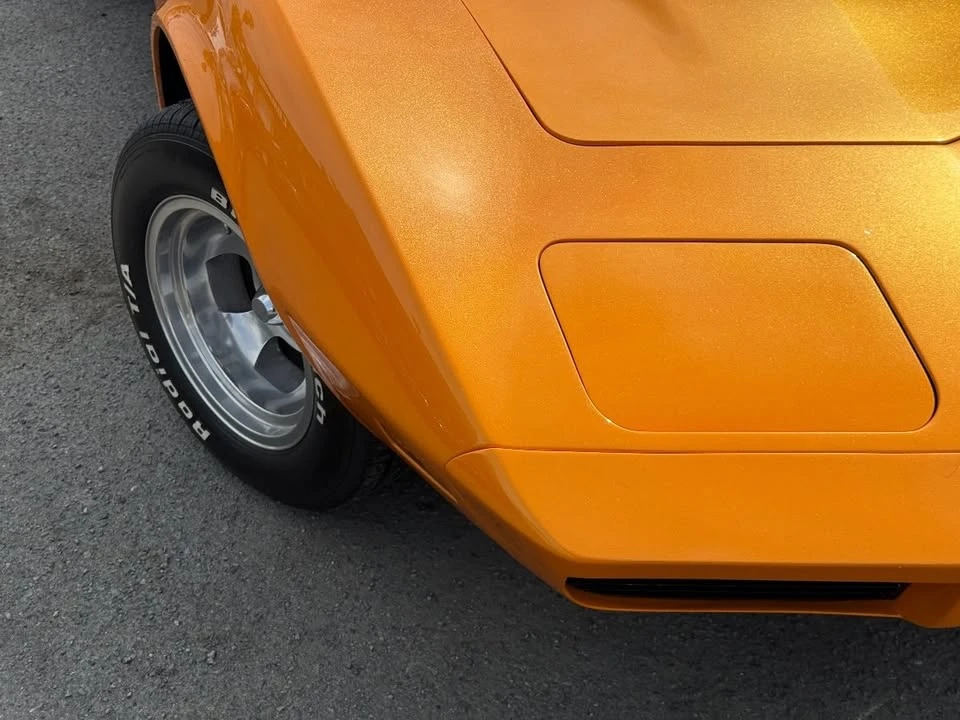 1973 Chevrolet Corvette C3 - Image 4 of 20