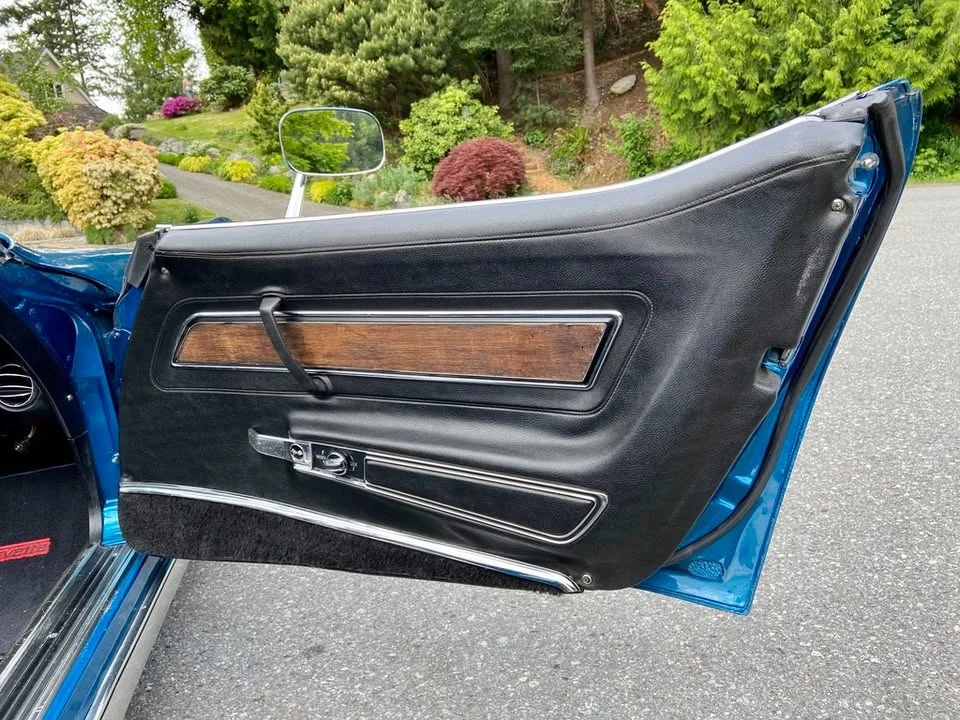 1973 Chevrolet Corvette C3 - Image 12 of 20