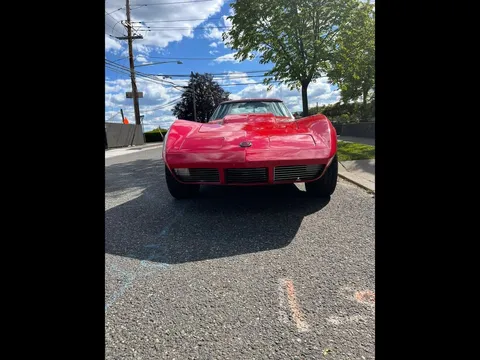 1973 Chevrolet Corvette C3 - Image 4 of 7