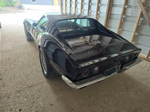 1973 Chevrolet Corvette C3 - Image 3 of 7