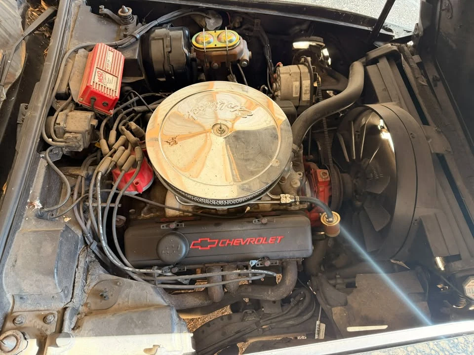 1973 Chevrolet Corvette C3 - Image 5 of 7