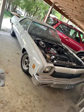 1973 Chevrolet El Camino 350