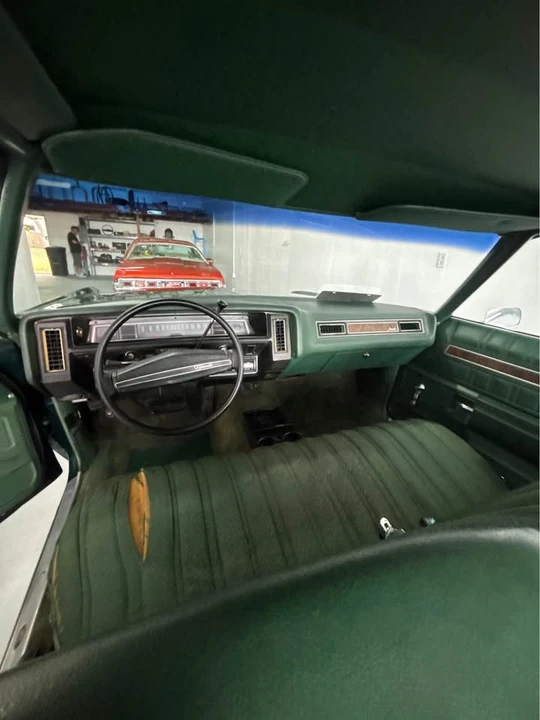 1973 Chevrolet Caprice - Image 6 of 10
