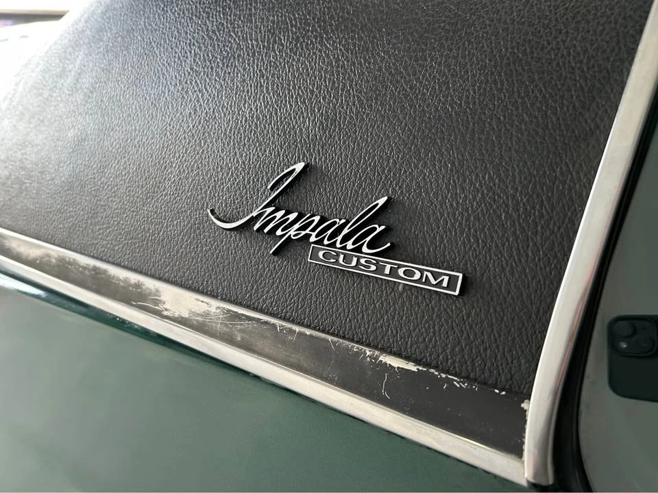 1973 Chevrolet Caprice - Image 9 of 10