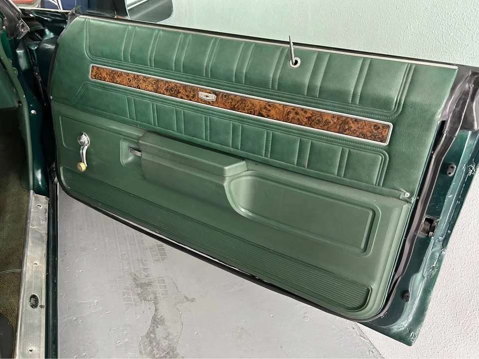 1973 Chevrolet Caprice - Image 8 of 10