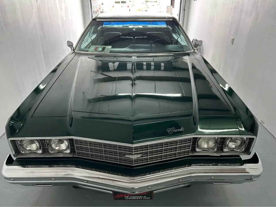 1973 Chevrolet Caprice - Image 5 of 10