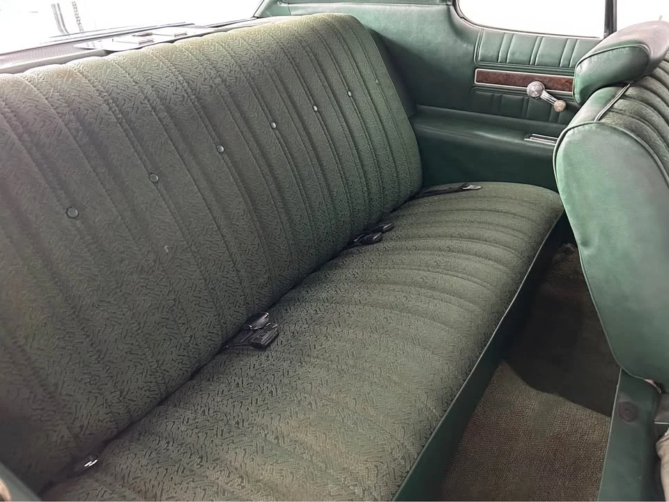 1973 Chevrolet Caprice - Image 7 of 10