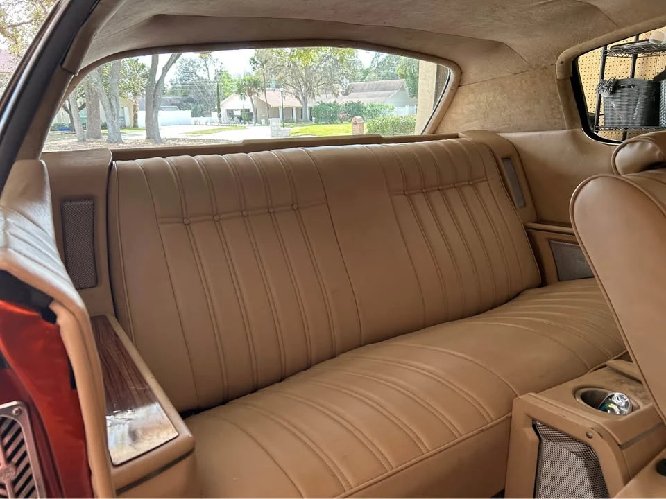 1973 Chevrolet Impala 5th Gen - Image 11 of 11