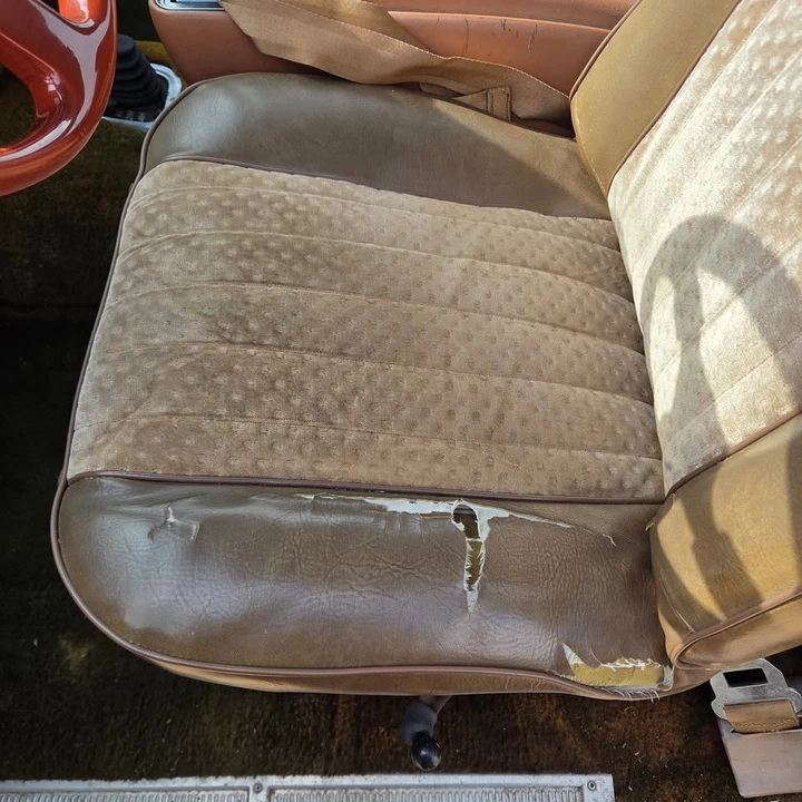 1973 Chevrolet K5 Blazer 2nd Gen - Image 10 of 11
