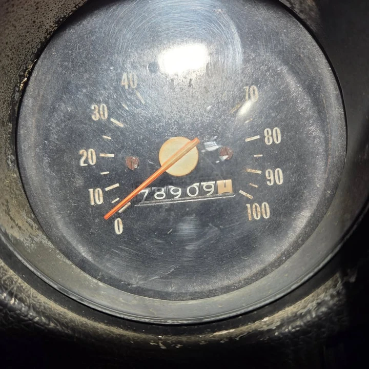 1973 Chevrolet K5 Blazer 2nd Gen - Image 6 of 11