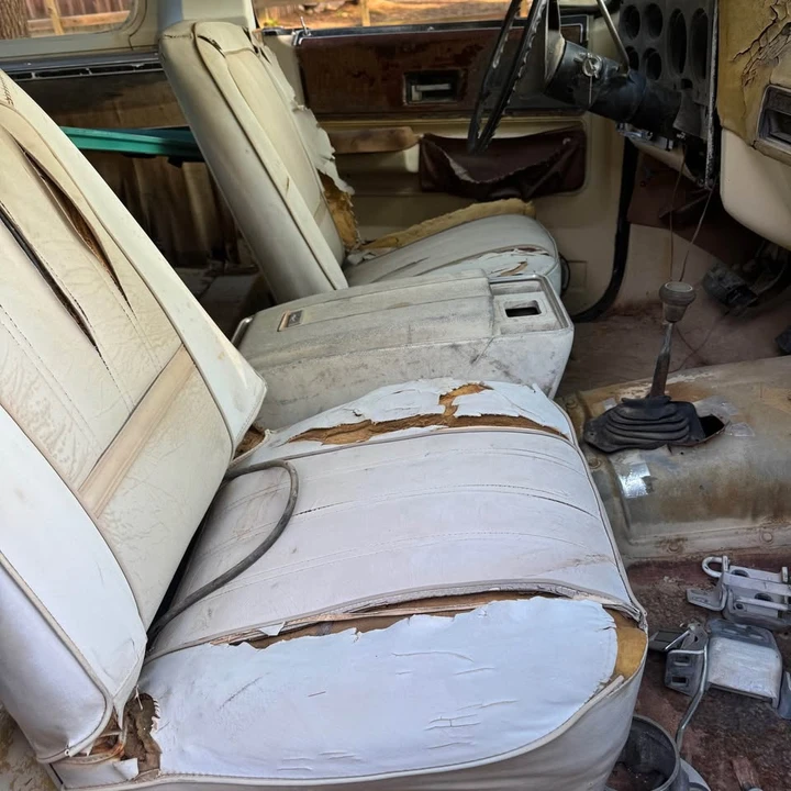 1973 Chevrolet K5 Blazer 2nd Gen - Image 10 of 20