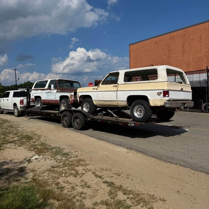 1973 Chevrolet K5 Blazer 2nd Gen - Image 14 of 20