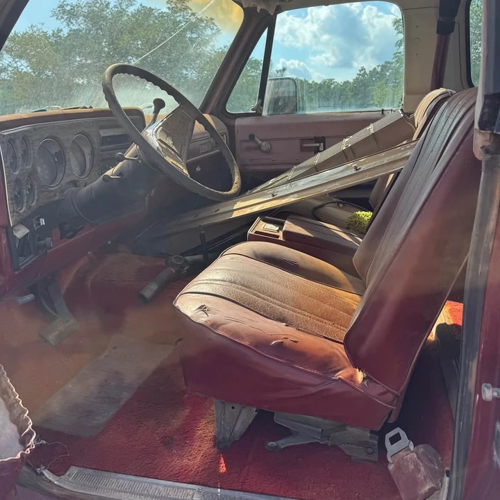 1973 Chevrolet K5 Blazer 2nd Gen - Image 15 of 20