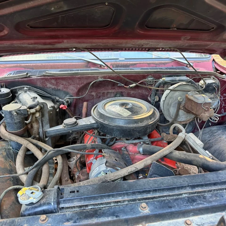 1973 Chevrolet K5 Blazer 2nd Gen - Image 5 of 20