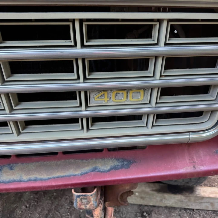 1973 Chevrolet K5 Blazer 2nd Gen - Image 6 of 20