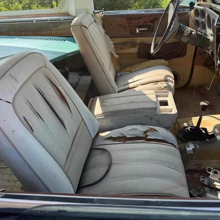 1973 Chevrolet K5 Blazer 2nd Gen - Image 16 of 20