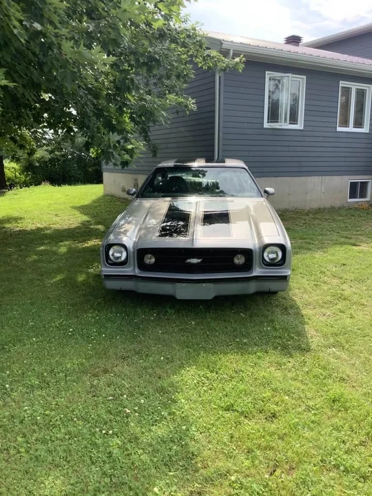 1973 Chevrolet Chevelle 3rd Gen - Image 2 of 10