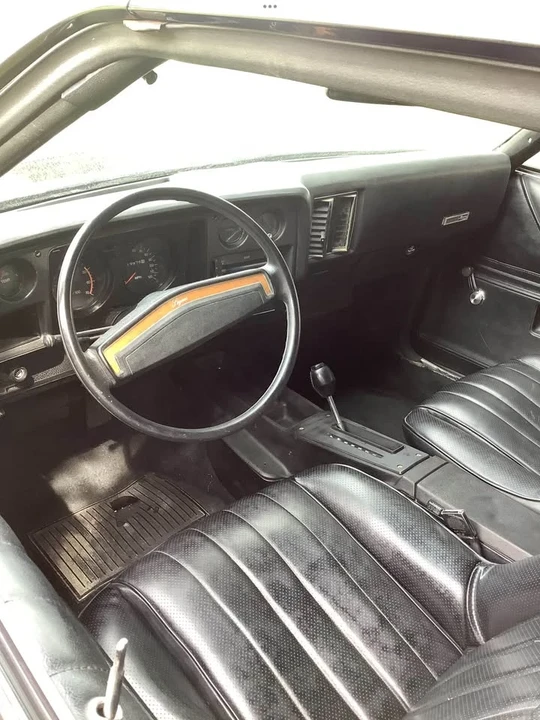 1973 Chevrolet Chevelle 3rd Gen - Image 8 of 10