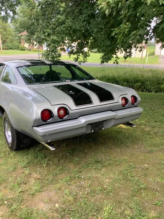 1973 Chevrolet Chevelle 3rd Gen - Image 4 of 10