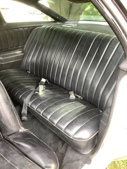 1973 Chevrolet Chevelle 3rd Gen - Image 5 of 10