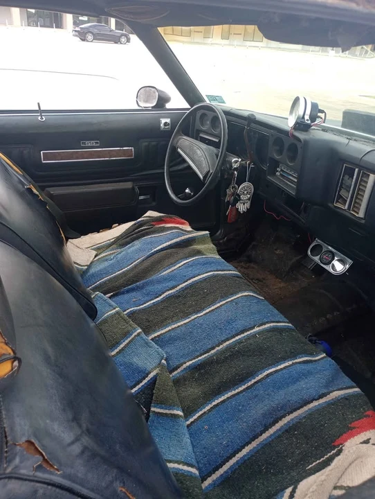 1973 Chevrolet Malibu - Image 14 of 19