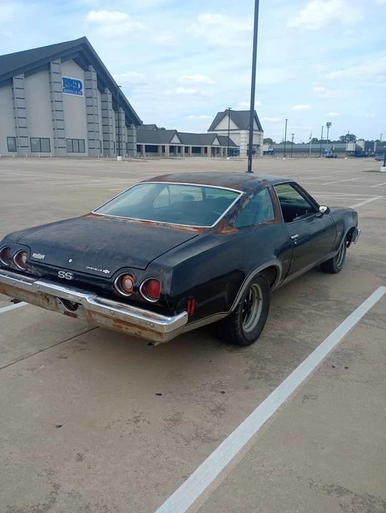 1973 Chevrolet Malibu - Image 11 of 19