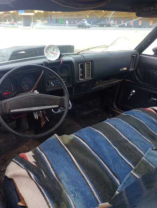 1973 Chevrolet Malibu - Image 16 of 19