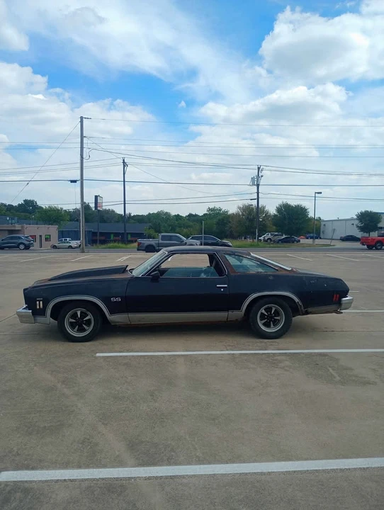 1973 Chevrolet Malibu - Image 13 of 19