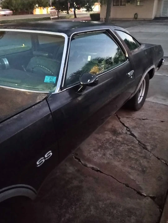 1973 Chevrolet Malibu - Image 7 of 19
