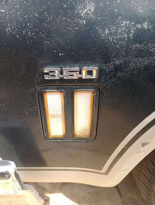 1973 Chevrolet Malibu - Image 17 of 19