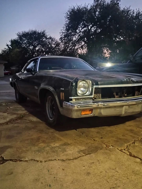 1973 Chevrolet Malibu - Image 6 of 19