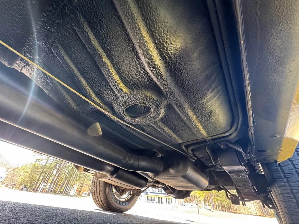 1973 Chevrolet Nova 3rd Gen - Image 11 of 15