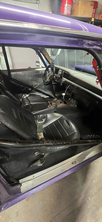 1973 Chevrolet Nova 3rd Gen - Image 7 of 8