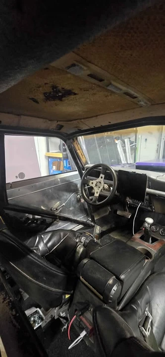 1973 Chevrolet Nova 3rd Gen - Image 5 of 8