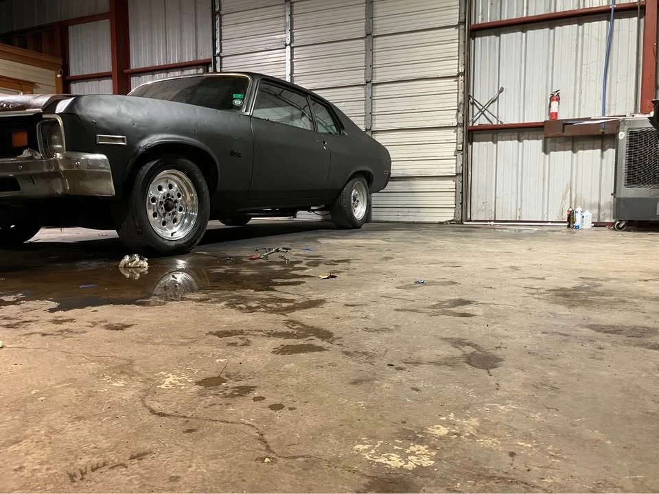 1973 Chevrolet Nova 3rd Gen - Image 2 of 8