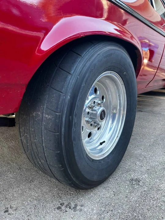 1973 Chevrolet II/Nova - Image 3 of 5