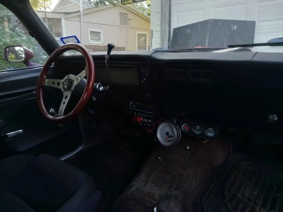 1973 Chevrolet II/Nova - Image 4 of 5