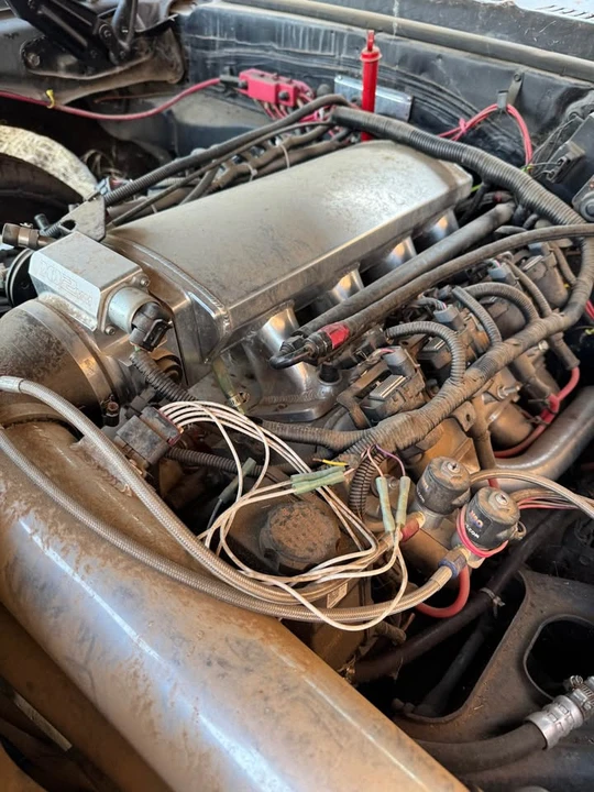 1973 Chevrolet Nova 3rd Gen - Image 7 of 16