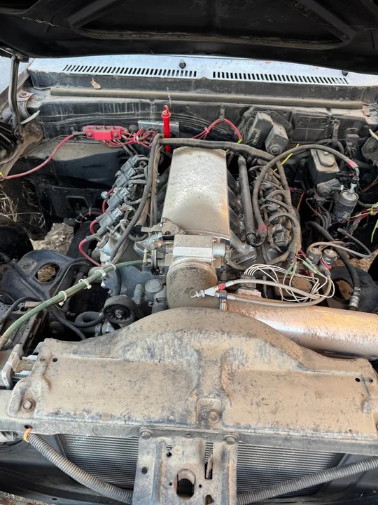 1973 Chevrolet Nova 3rd Gen - Image 4 of 16