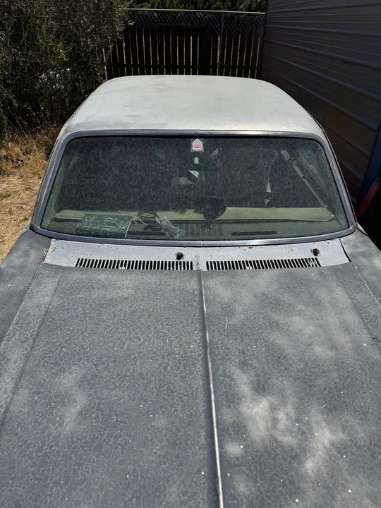 1973 Chevrolet Nova 3rd Gen - Image 16 of 16
