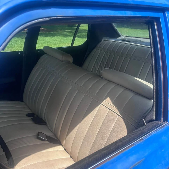 1973 Chevrolet Nova 3rd Gen - Image 14 of 20
