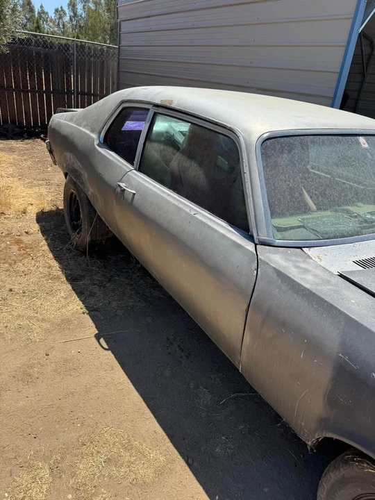 1973 Chevrolet Nova 3rd Gen - Image 14 of 16