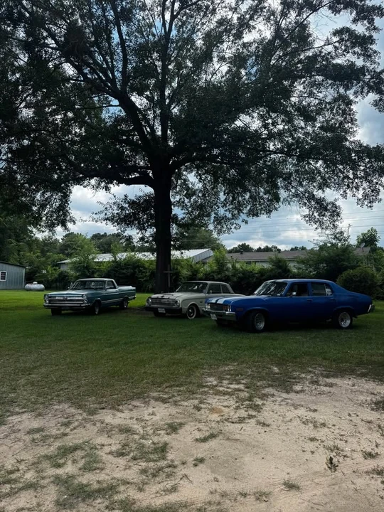 1973 Chevrolet Nova 3rd Gen - Image 4 of 20