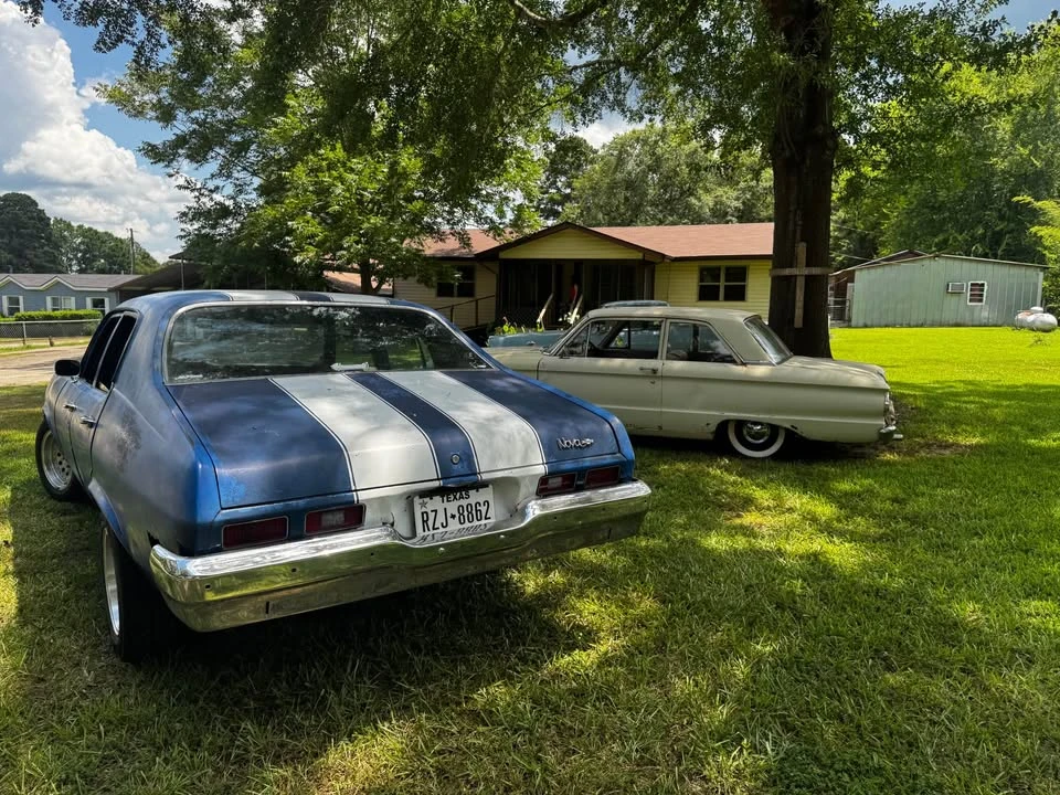 1973 Chevrolet Nova 3rd Gen - Image 3 of 20